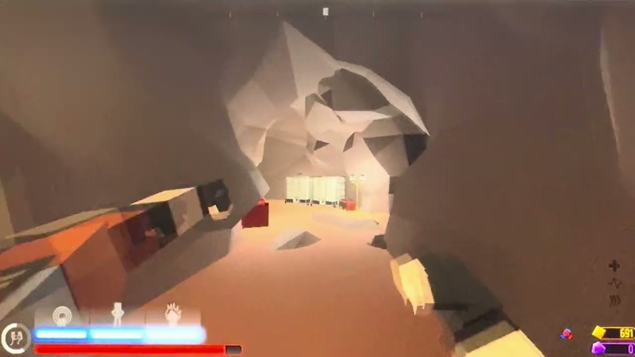 Beneath Part 1