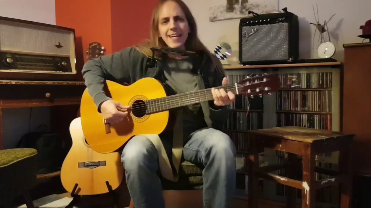 Fährmann - Weiherer live dahoam