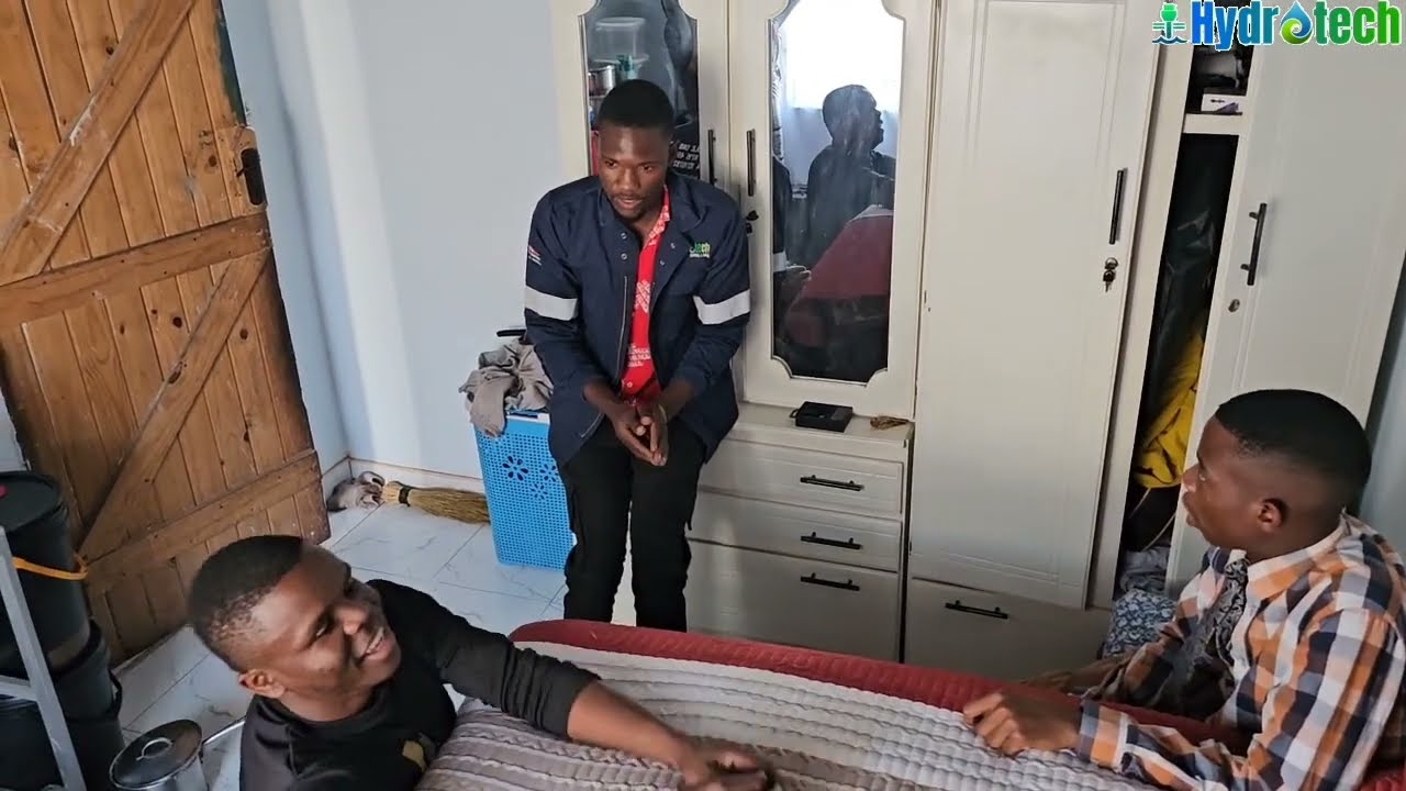 MUKWASHA EP4