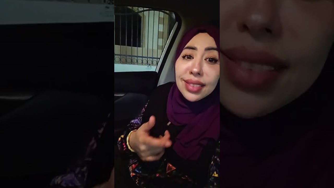 والله العظيم غصب عنى ودة الى حصل 😒