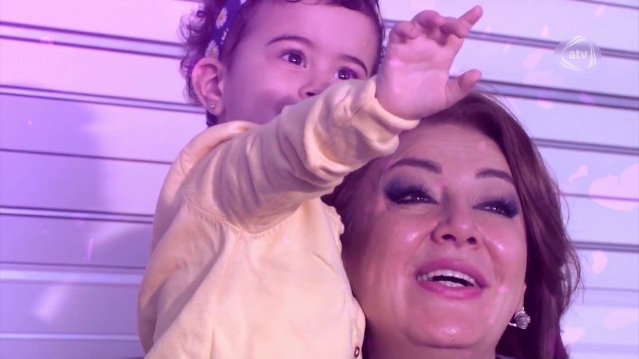 Gülüstan Əliyeva: 317 günlük sevgi hekayəsi (7 Canlı)