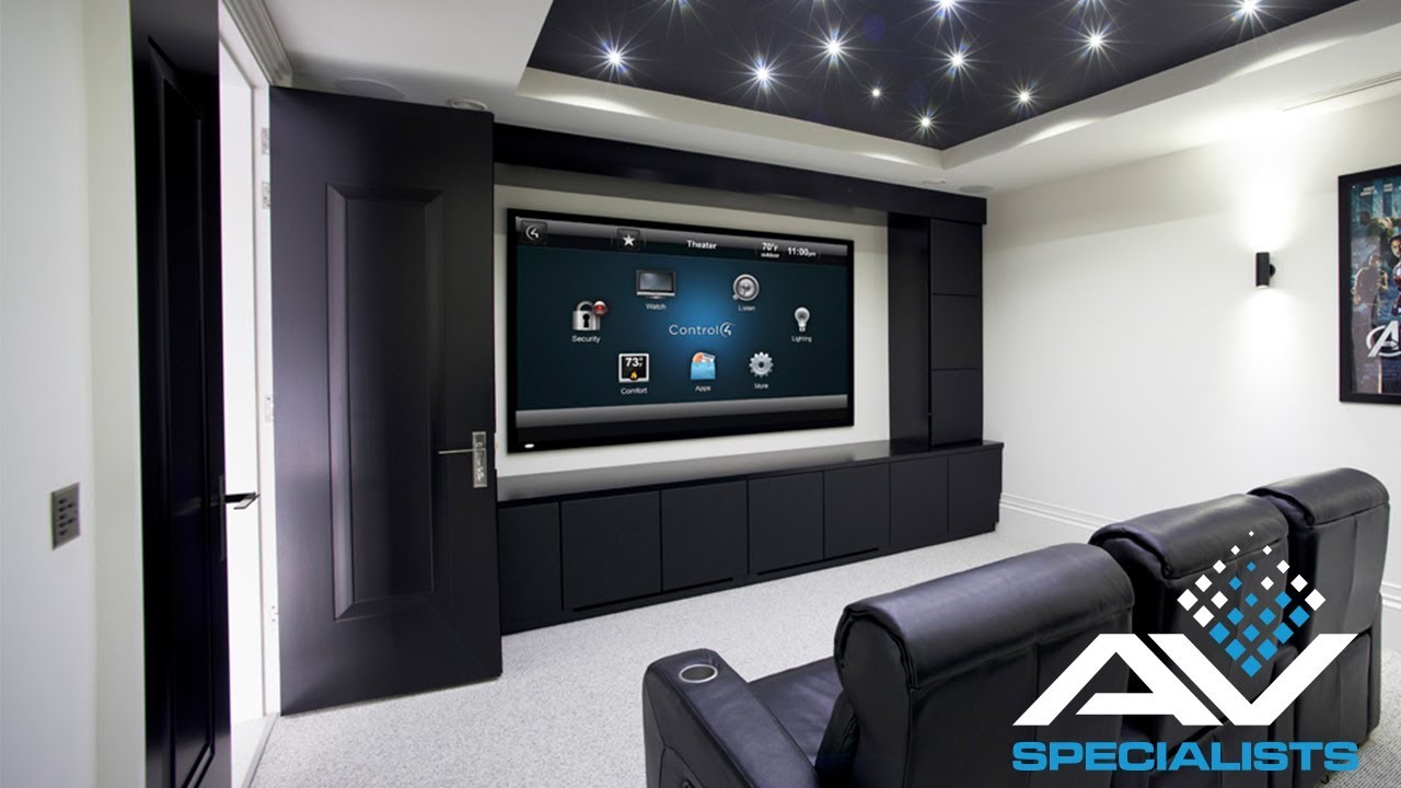 Audio Video Systems - Florida - Audio Video Systems