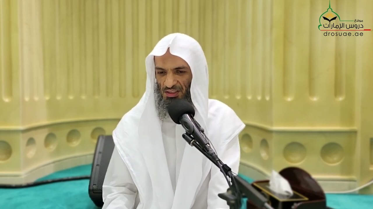 تنبيهات للصائمين (1) | لفضيلة الشيخ/ خالد اسماعيل