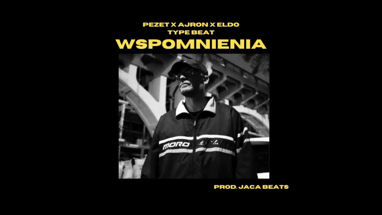 (SOLD) PEZET x AJRON x ELDO TYPE BEAT 