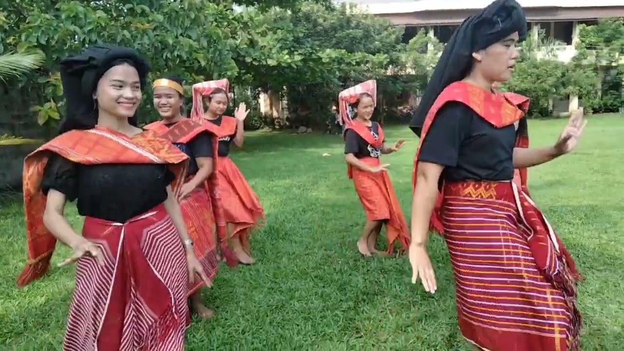 Tari Simalungun, Tari Karo, Tari Batak