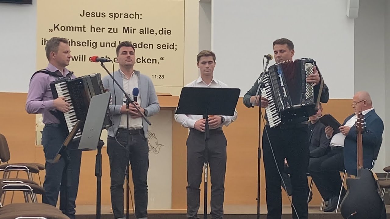 Filip Haprian & Grupul - Iubitorule de oameni