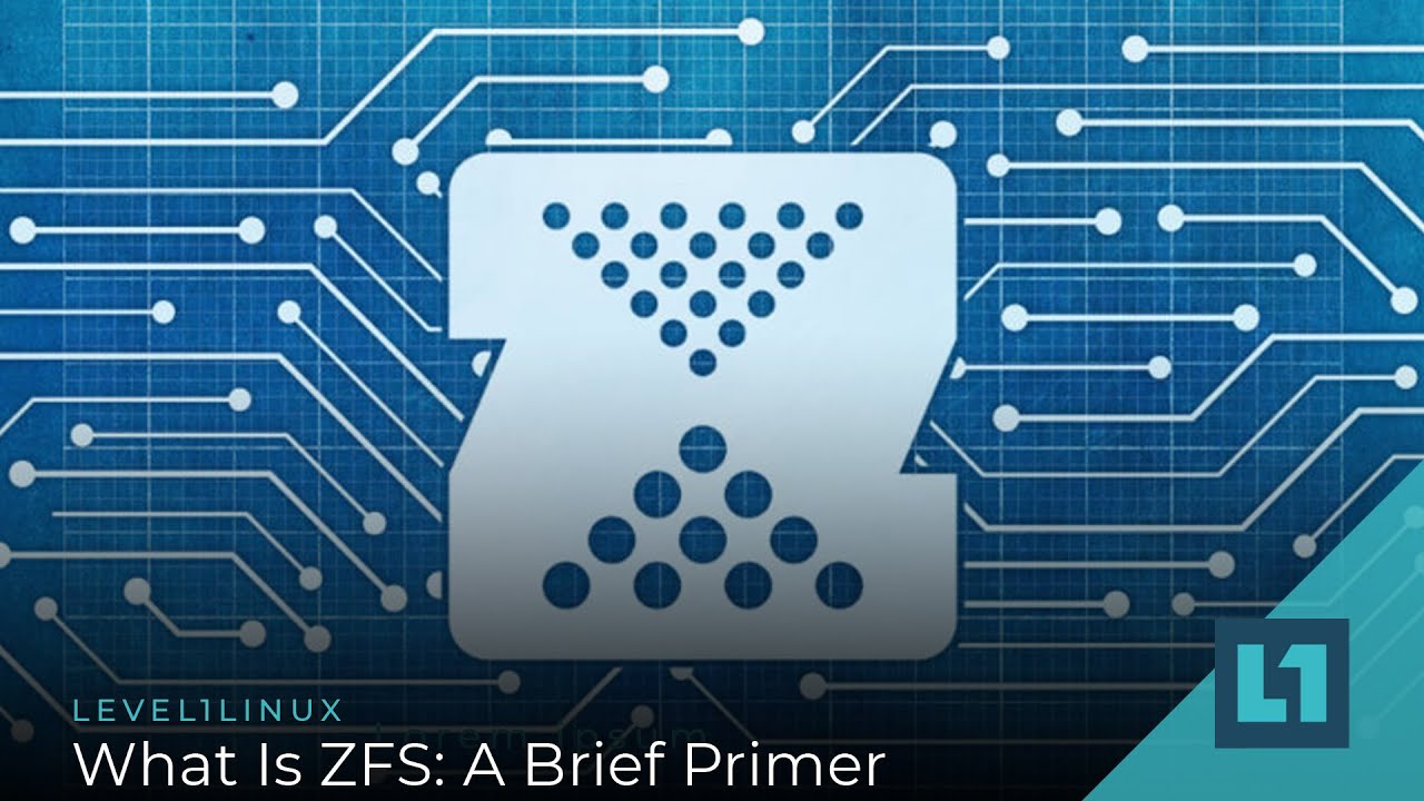 What Is ZFS?: A Brief Primer