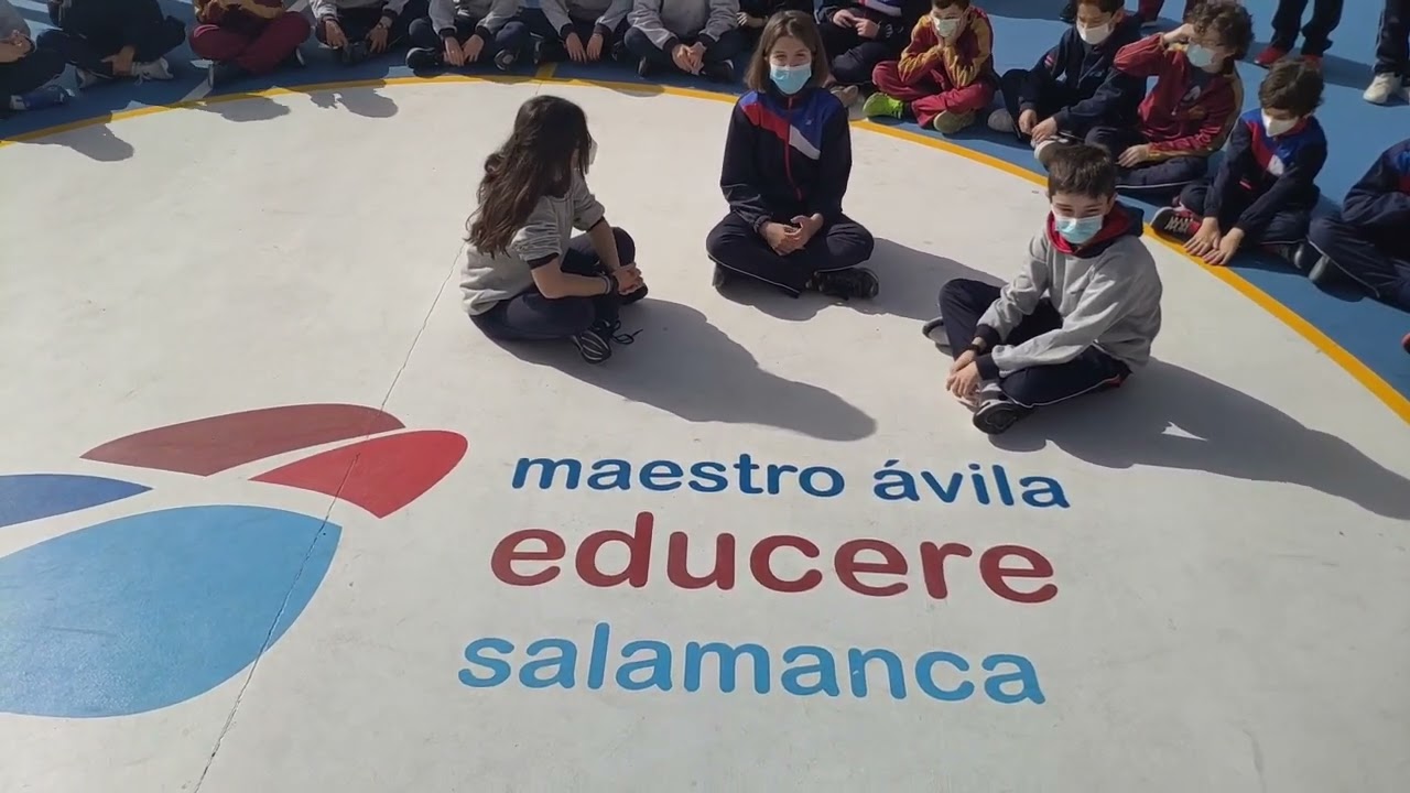 I Carrera Solidaria CMA. 20 de marzo 2022.