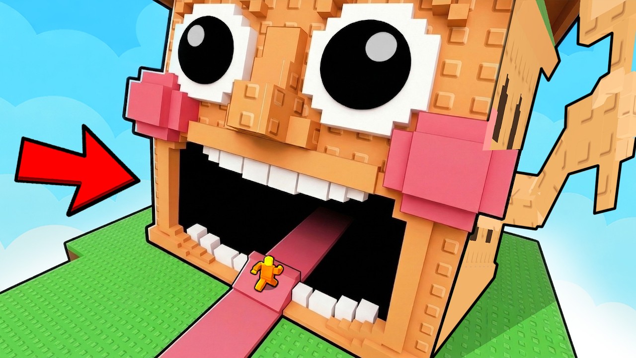 Roblox Enter BRAINROT HEADS..