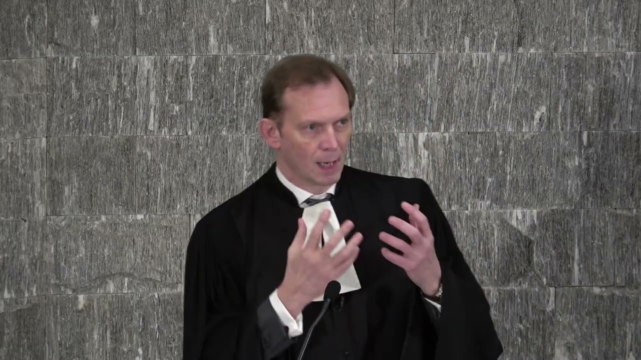 Jésus fait face à une nature diabolique