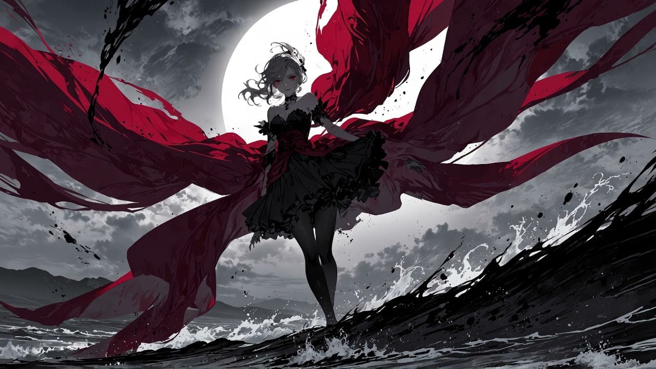 フリーBGM『Velvet Collision』