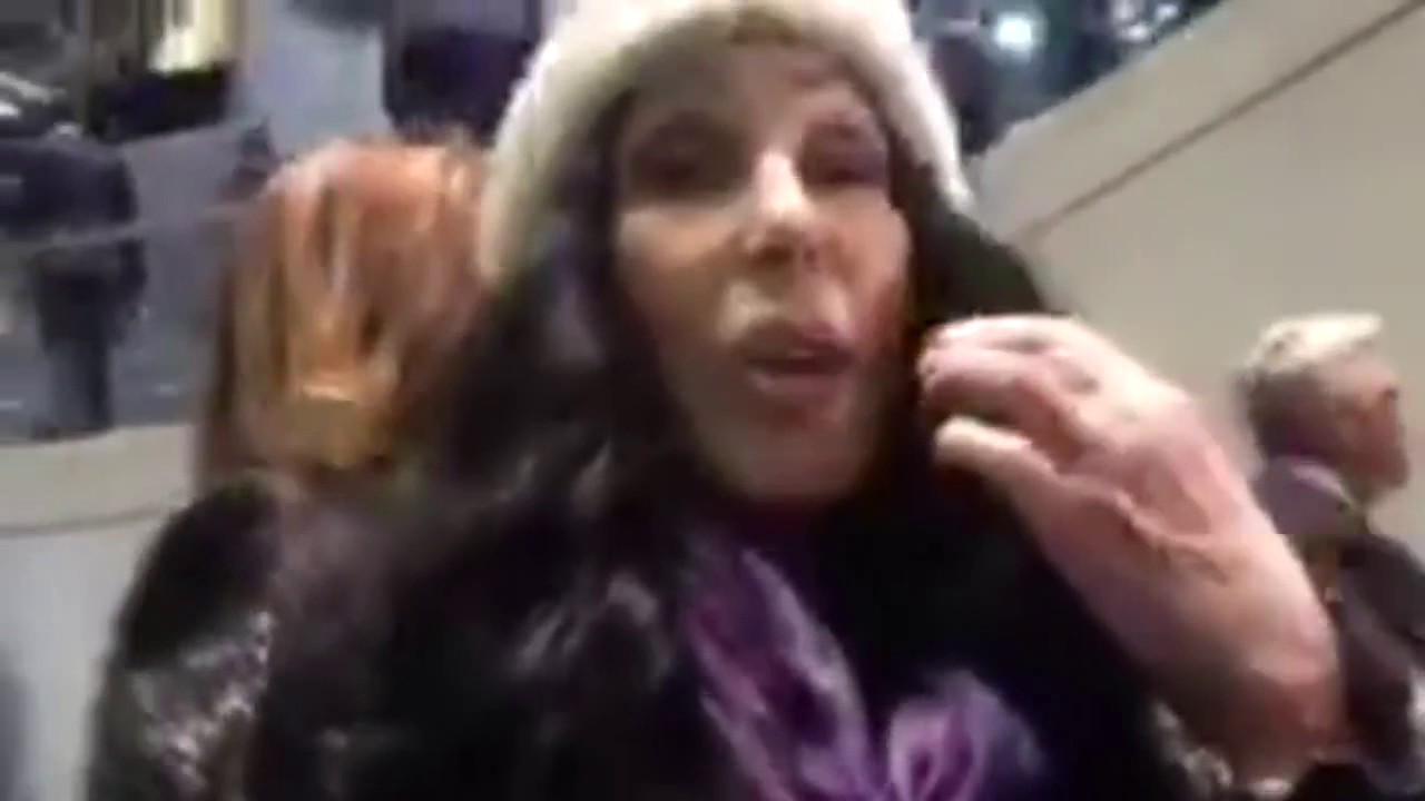 Cher on Trump's Election