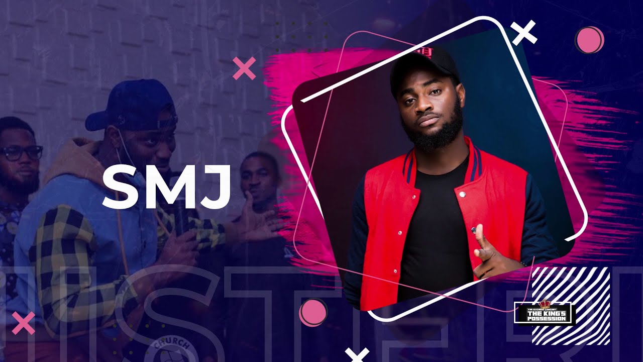 SMJ - GXChoir Concert 2021