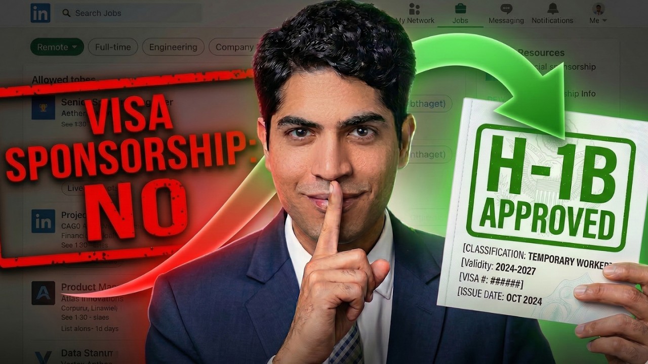 Desi Students, STOP Ignoring THIS Job Title!