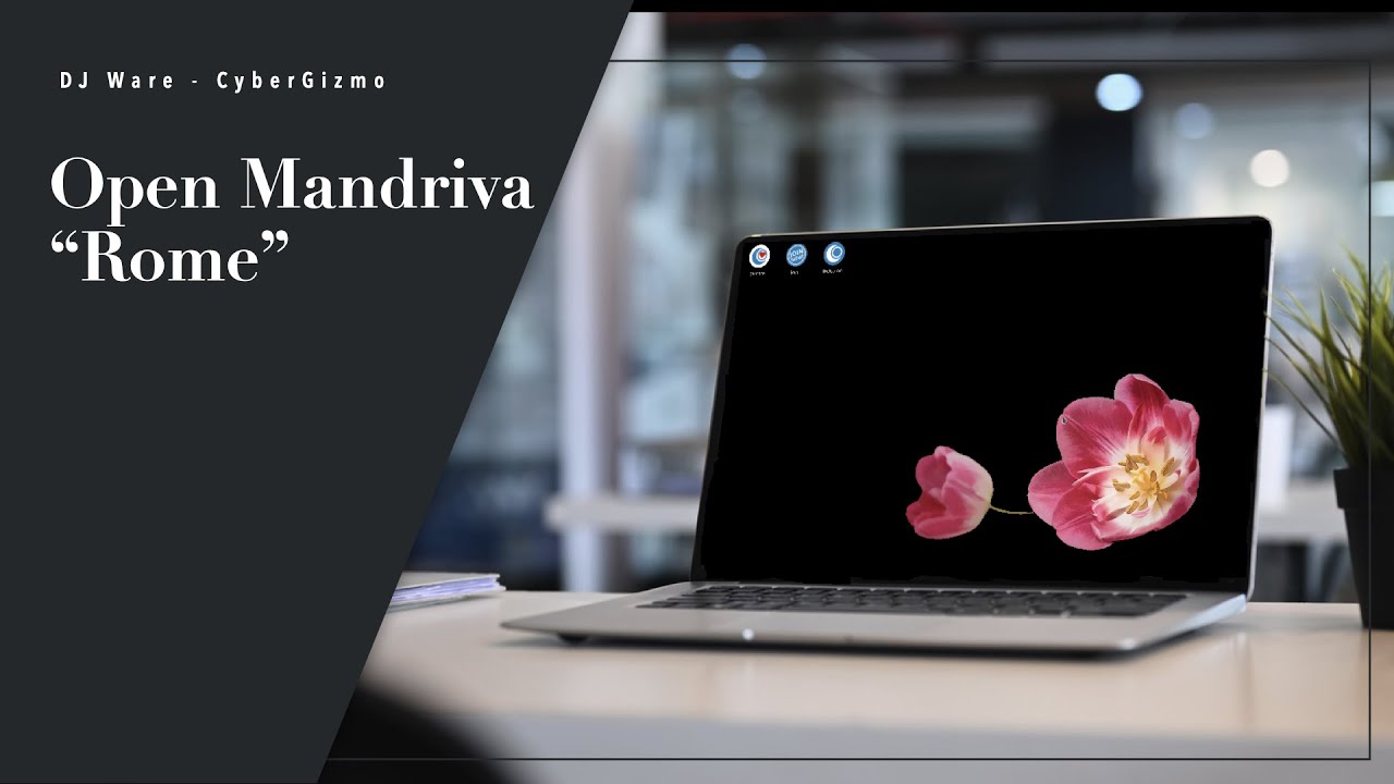 OpenMandriva 