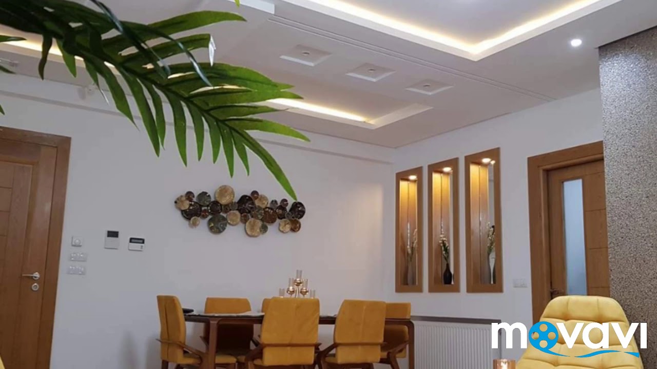 Appartement by FES design