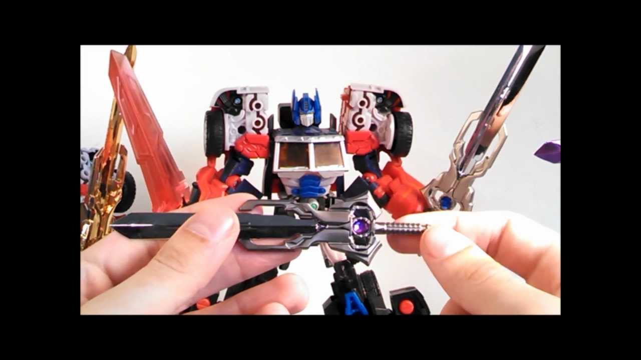Dr Wu Prime Swords and color variations