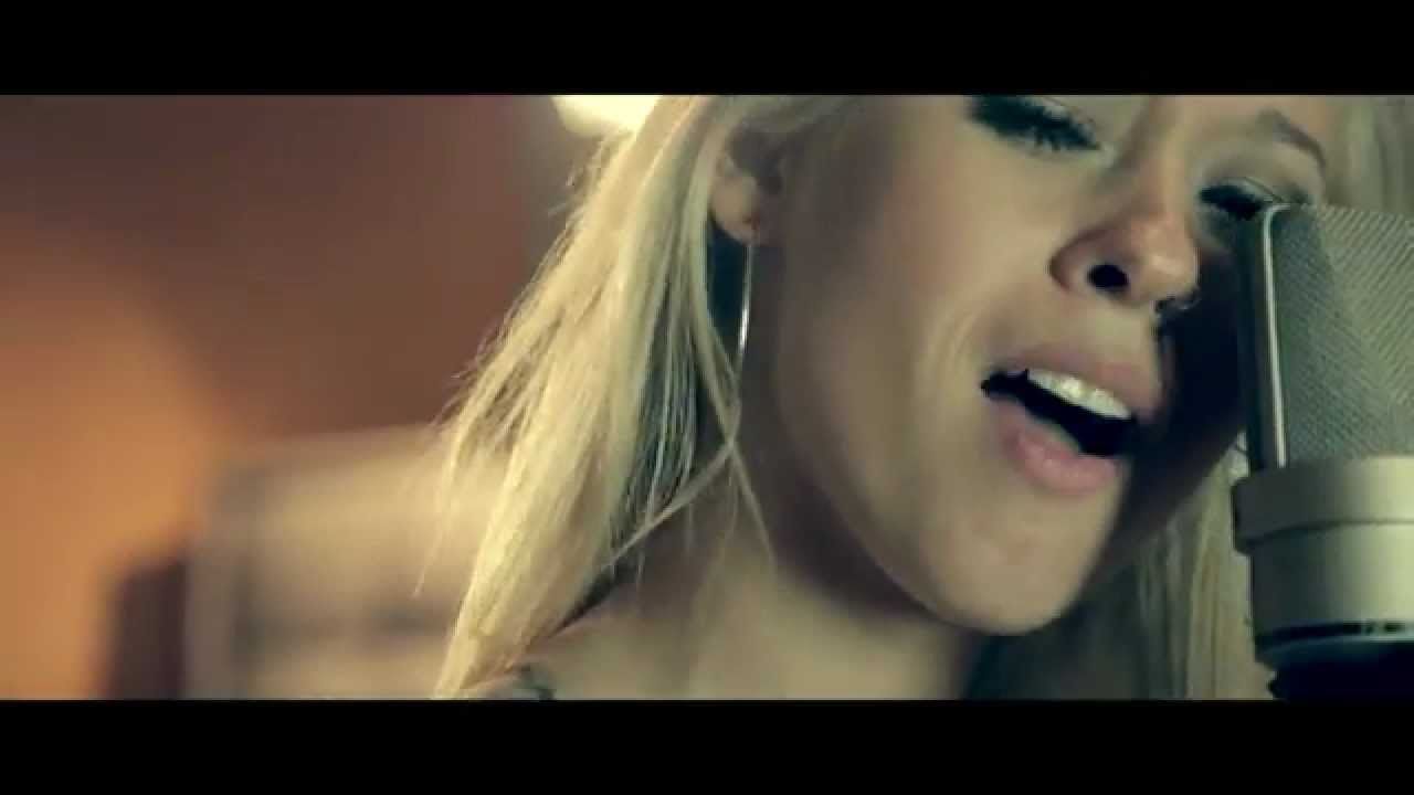 PDK SESSIONS | Annah Izi - "Mercedes Benz (Janis Joplin Cover)"