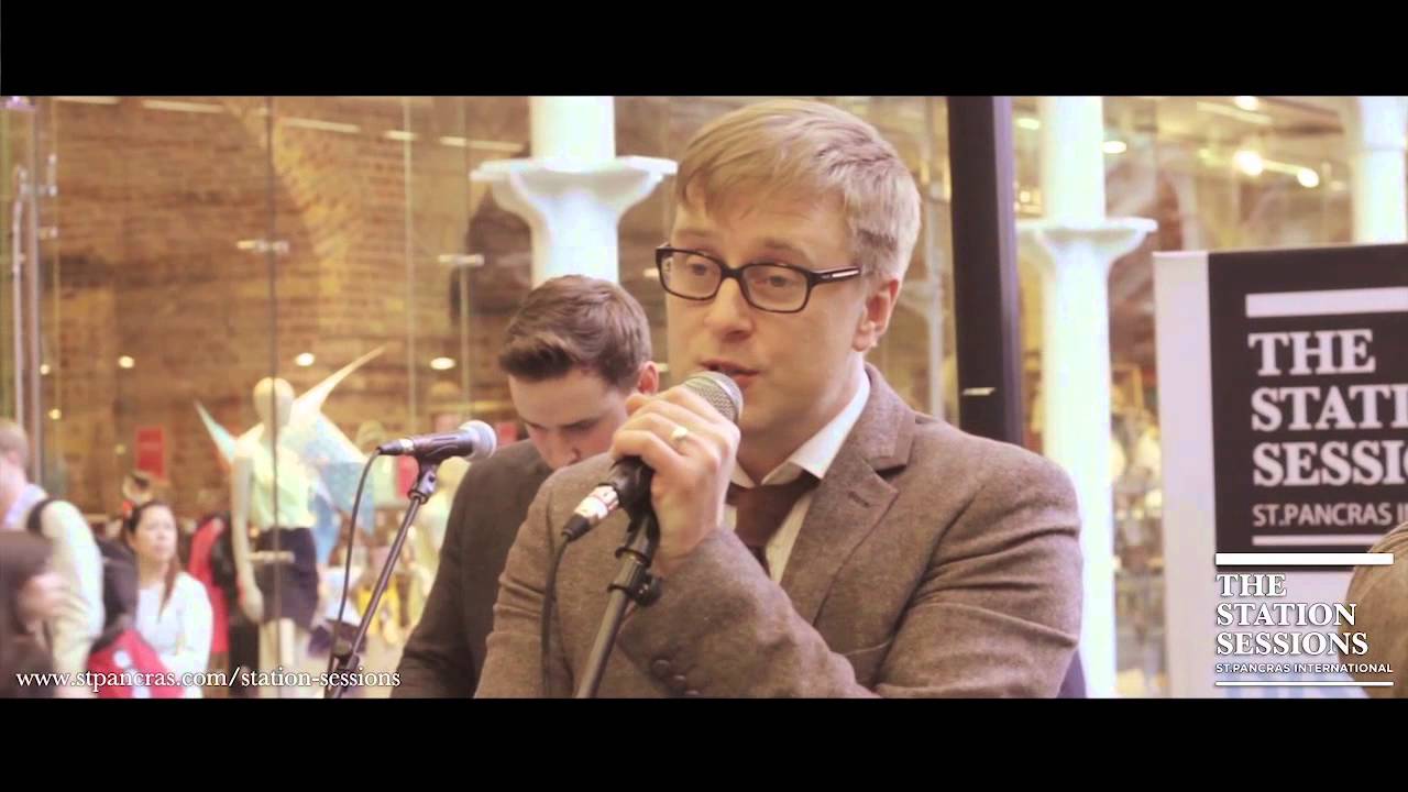 Kaleidophone - Station Sessions - Season 13