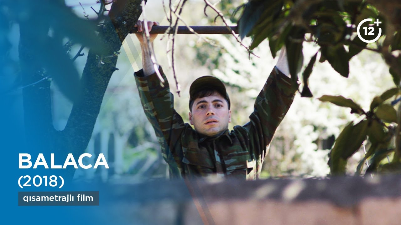 Balaca (2018)