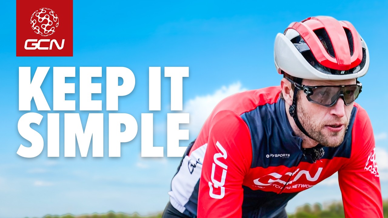 Забудьте о тренировочных зонах: вот что действительно делает вас лучше.