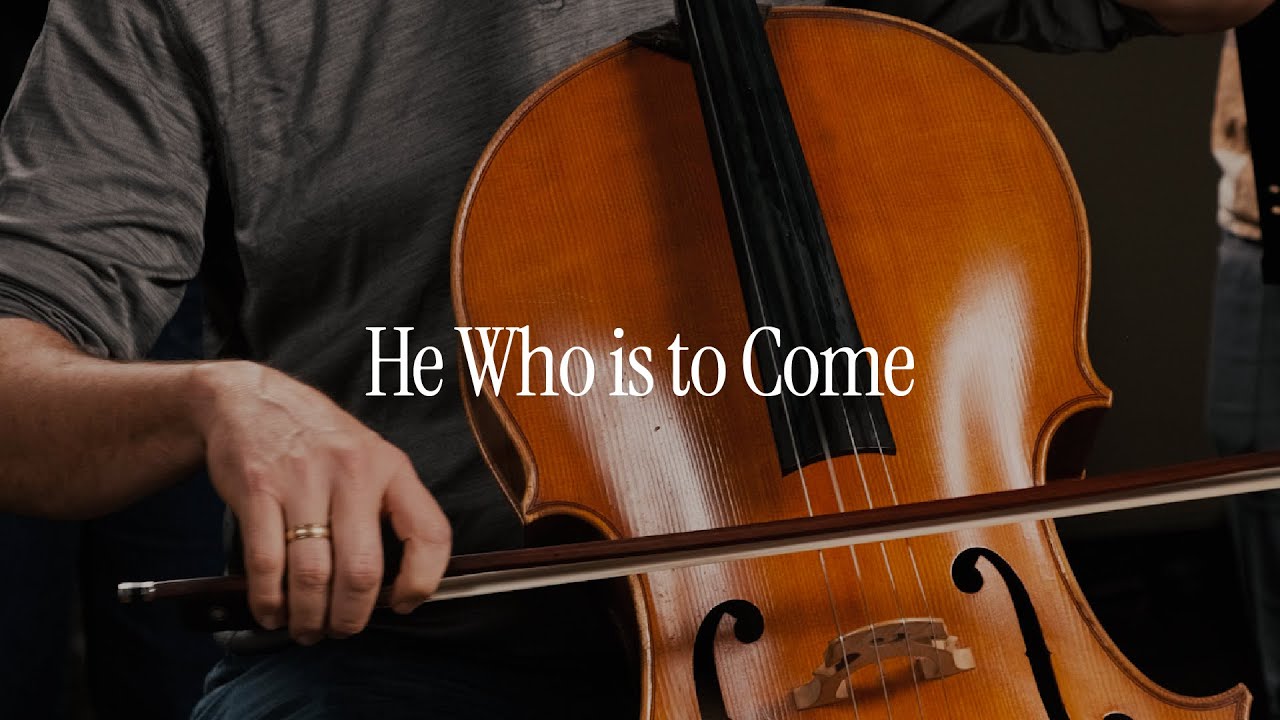 He Who is to Come (with friends from Fellowship Memphis) - cover of original by Passion