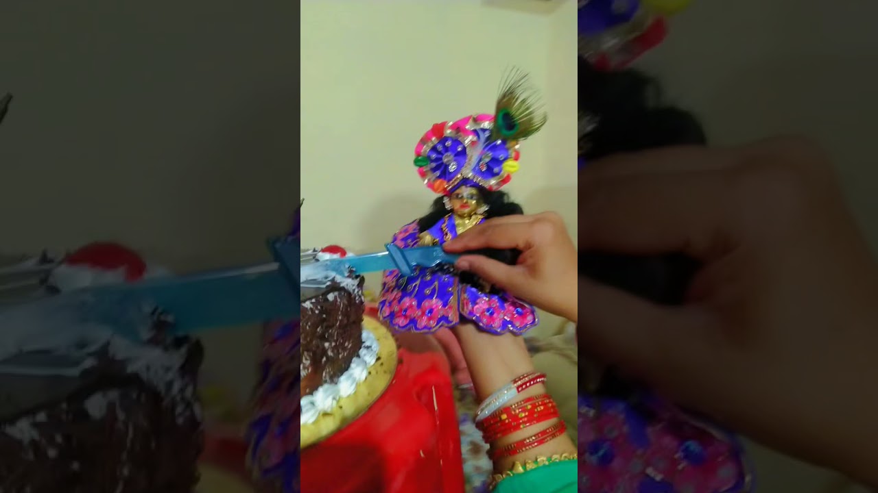 Krishna birthday 