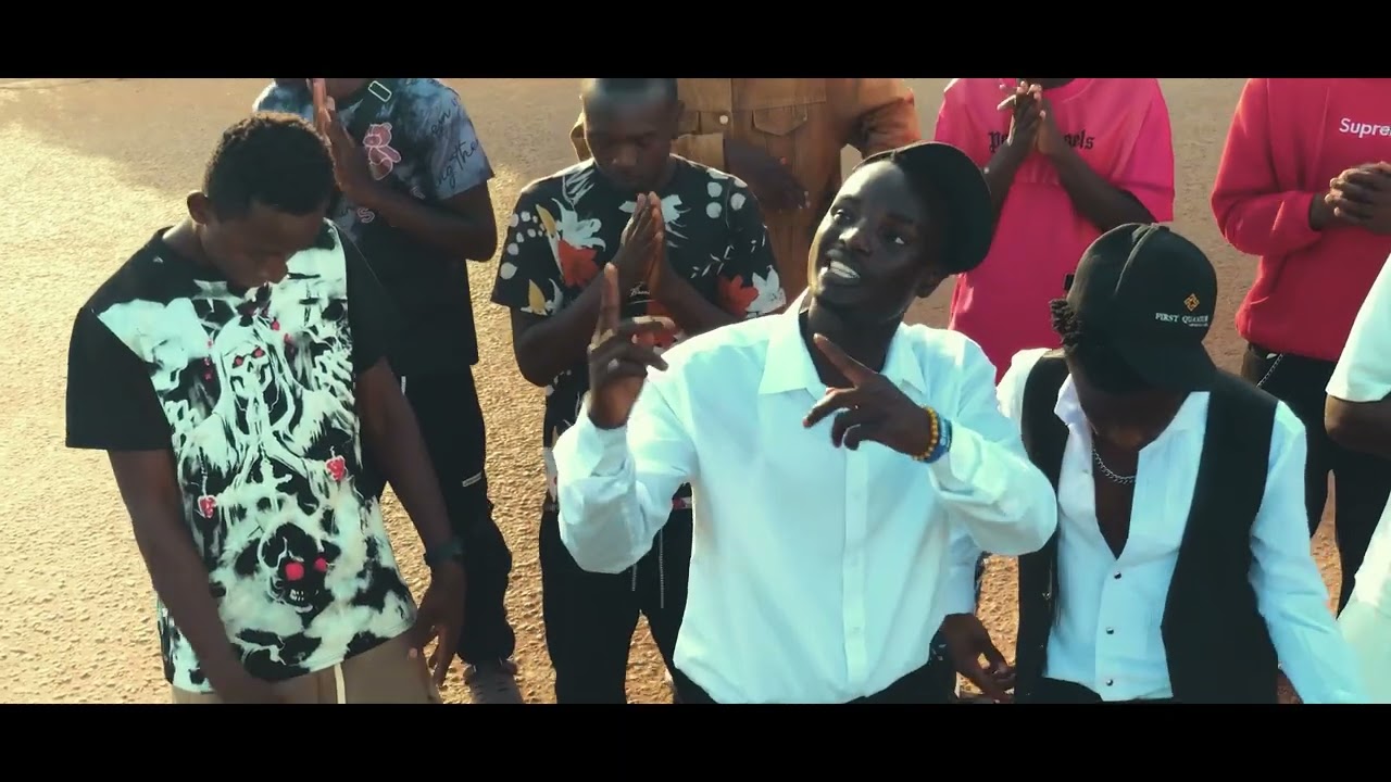 NIPEMPA 🔥🔥🇿🇲 JOHN TRAPPER X REALZ IKON