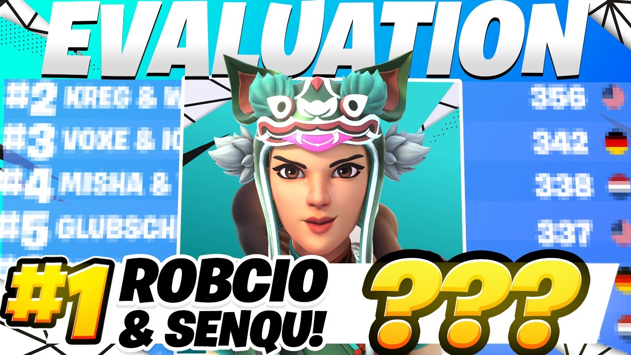 HOW we ALMOST QUALIFIED for EVAL CUP FINALS !🏆