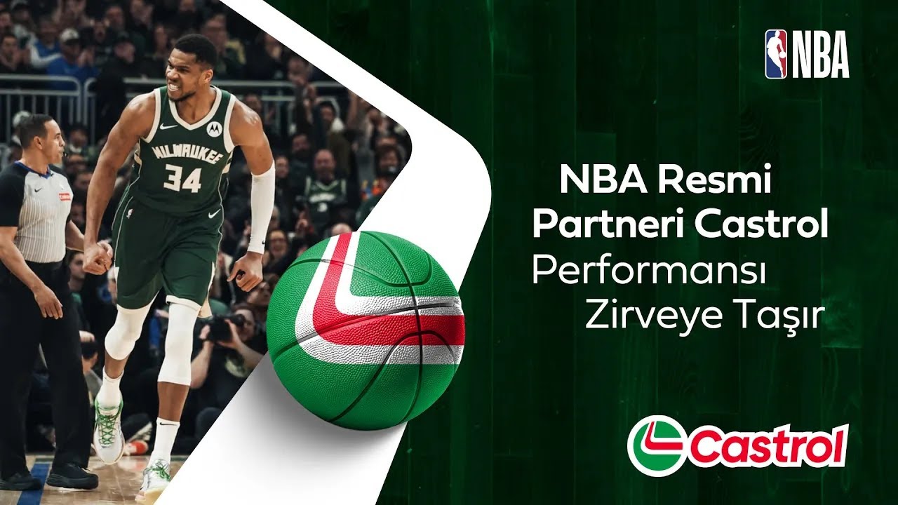T&Uuml;RK&Ccedil;E &Ouml;ZET | Milwaukee Bucks - Denver Nuggets Ma&ccedil; &Ouml;zeti - NBA 2024/25
