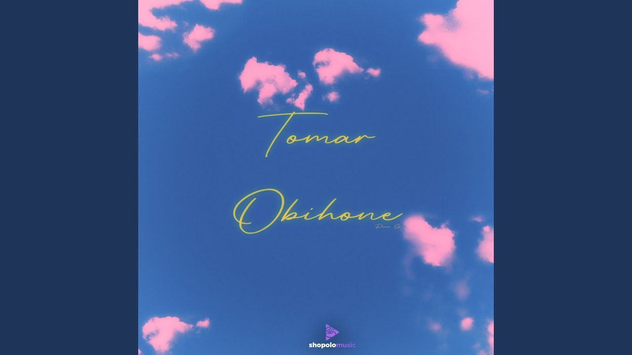 Tomar Obihone (RANGCHA Remix)