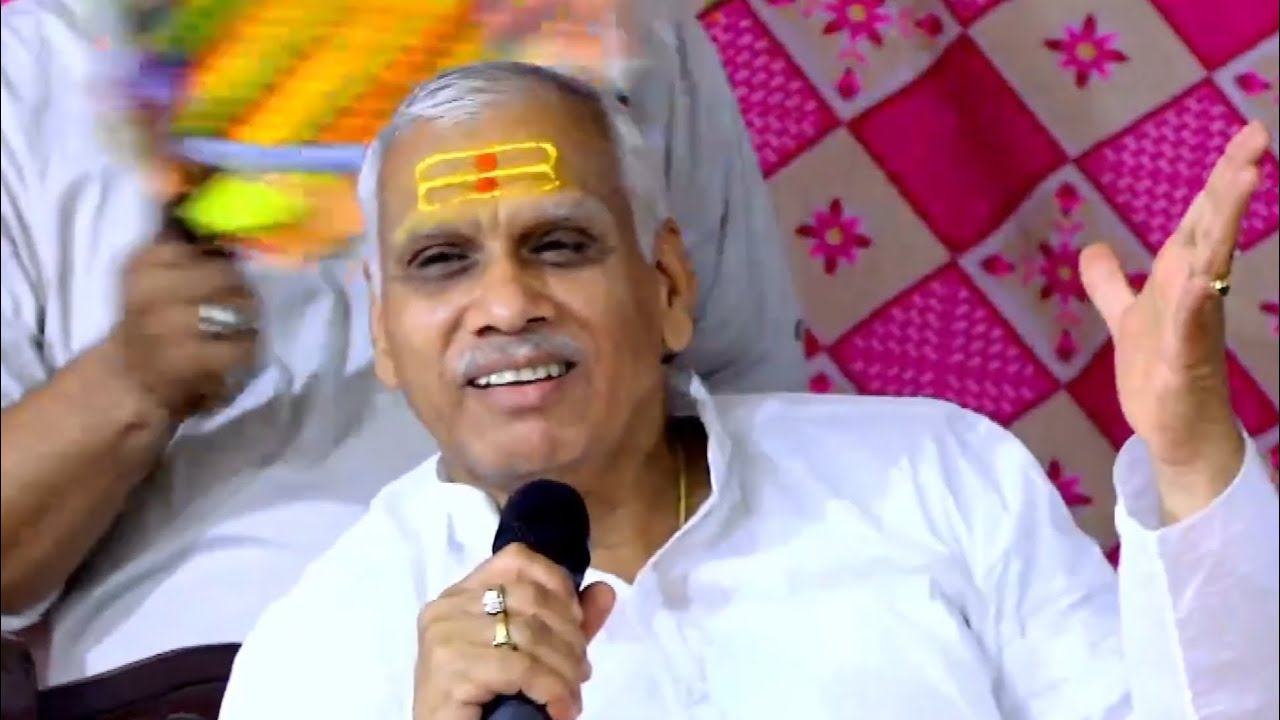 आशीर्वचन | गाँव कमोना | बुलंद शहर | उत्तर प्रदेश | 13 June 24