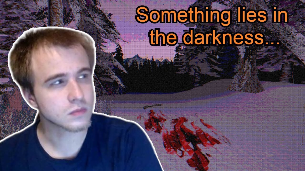 There's a reason why you can't hunt here... - Icebear 2026