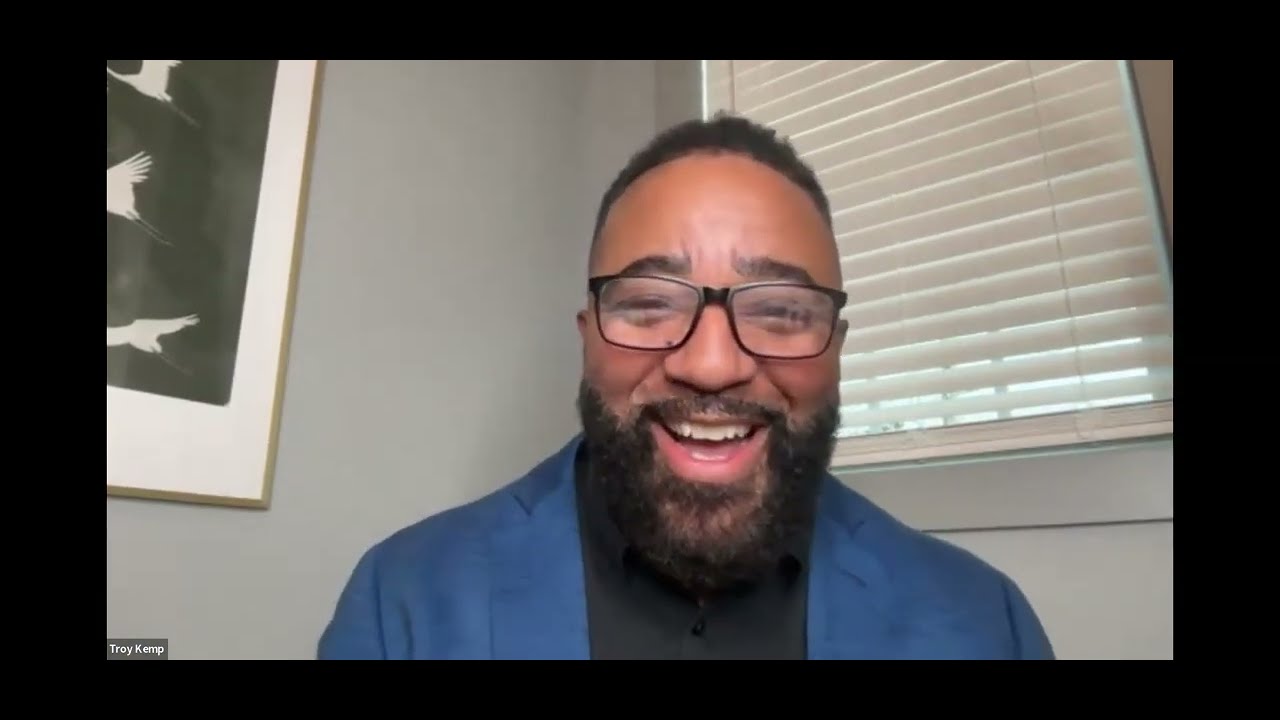 Strategies for Fathering, Mentoring, and Educating Boys   Troy Kemp