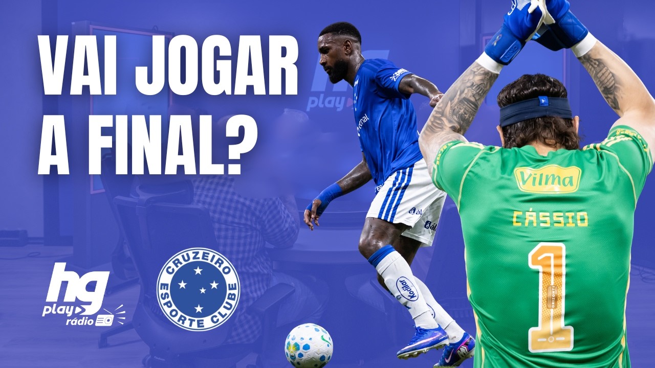 Atualização Médica: Detalhes das Lesões de Cássio e Gerson do Cruzeiro - HGPLAY RÁDIO