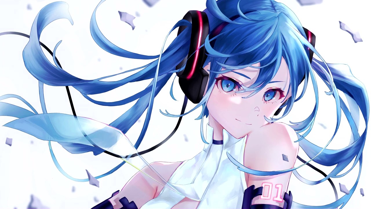 (Nightcore) September - Cry for You