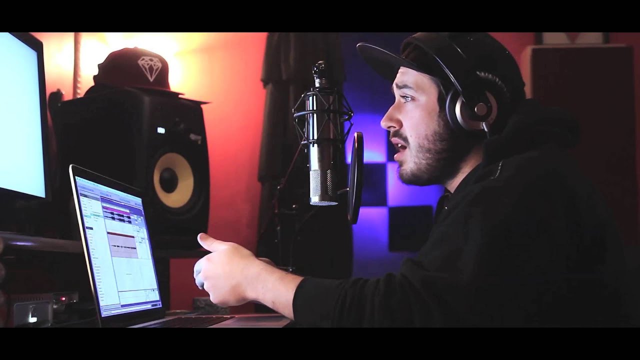 "White Iverson" - Post Malone (Cover by Jonny Gorenc)