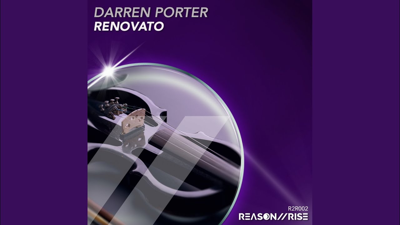 Renovato (Extended Mix)