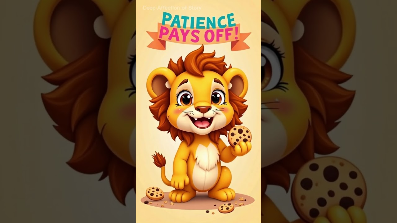 Patience and Self-Control: Helping Kids Delay Gratification 