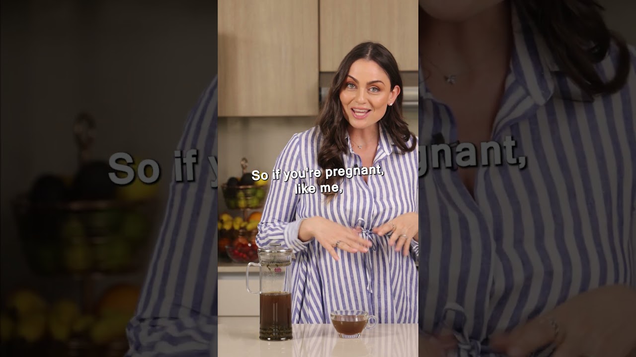 This tea may help prevent varicose veins.