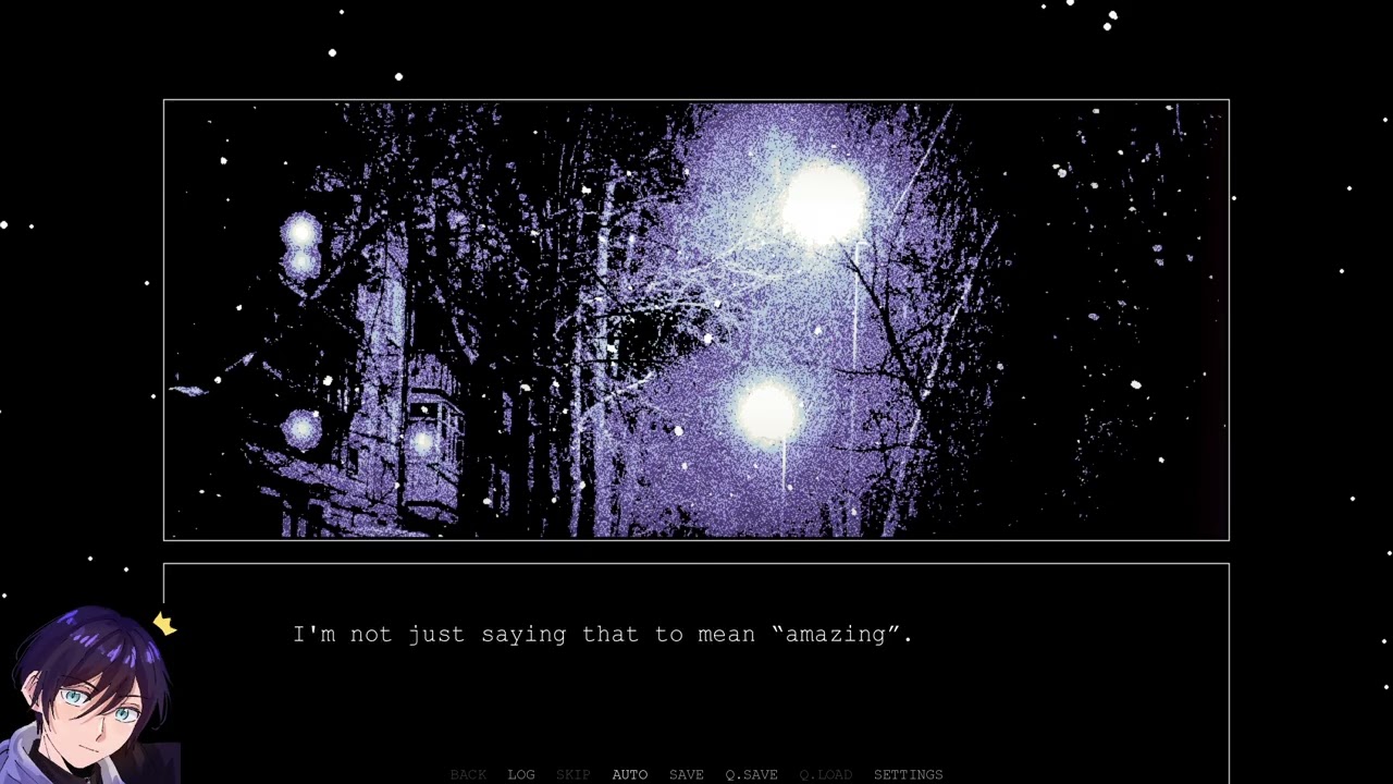 [Z.A.T.O] Why does a bird fly? (Part 1/5)