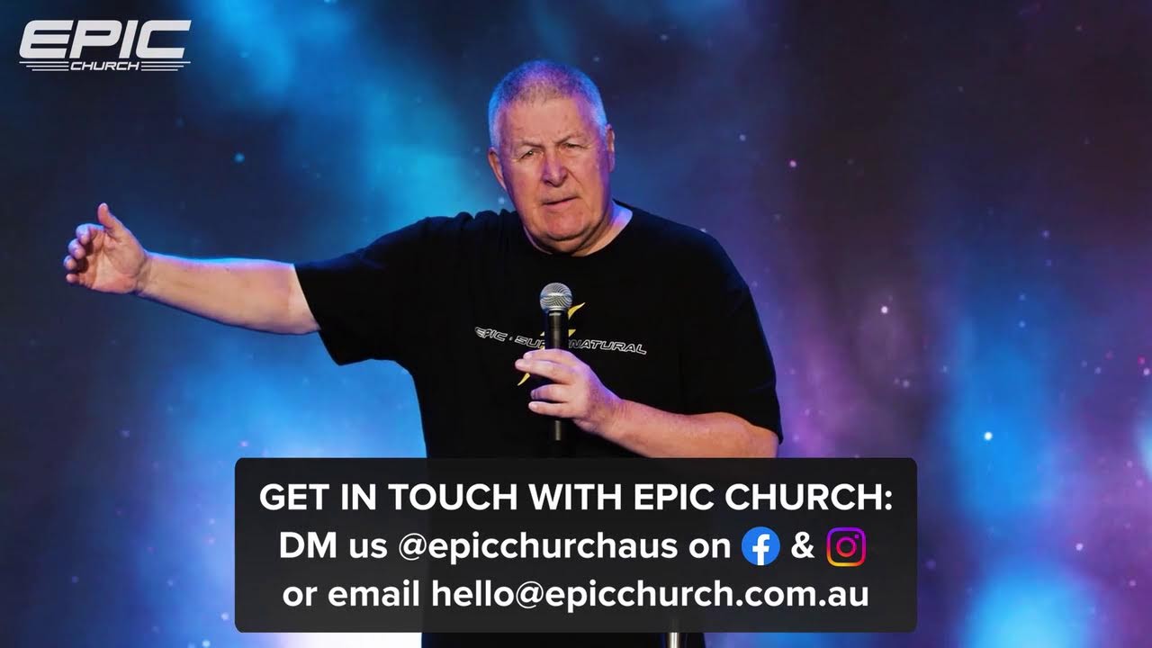 Say it Loud! - Good to Great