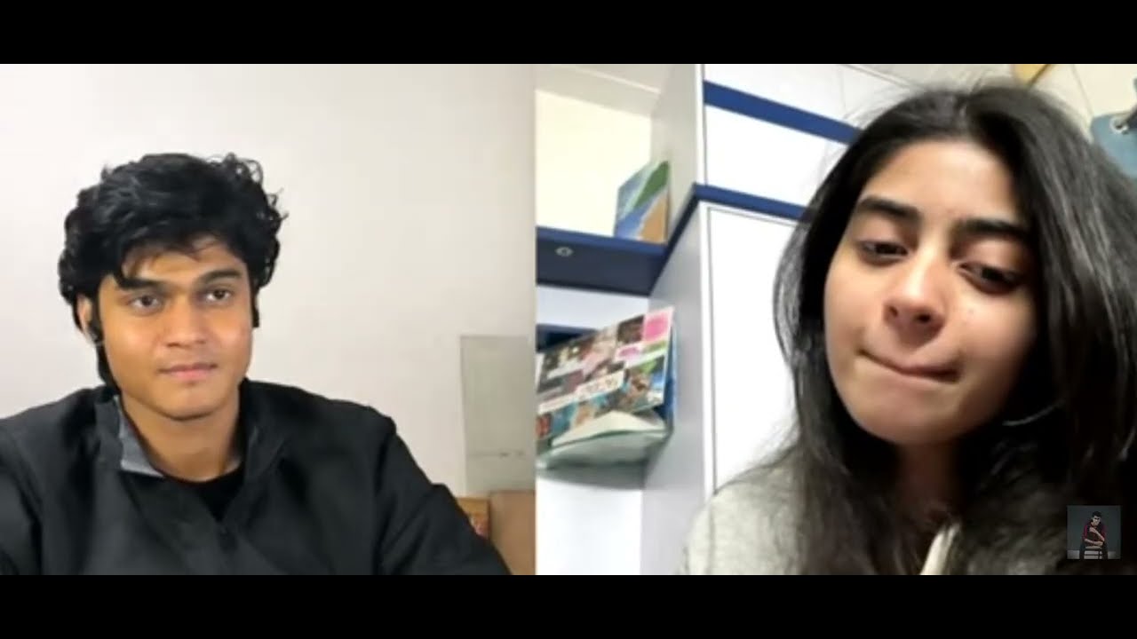  Random chat with prankur raajput cutie 🥰 girl impress her #omegle #omeglelaughs #monkeyapp #monkeyc