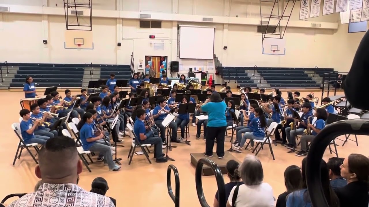 Alien Invasion by David Gorham