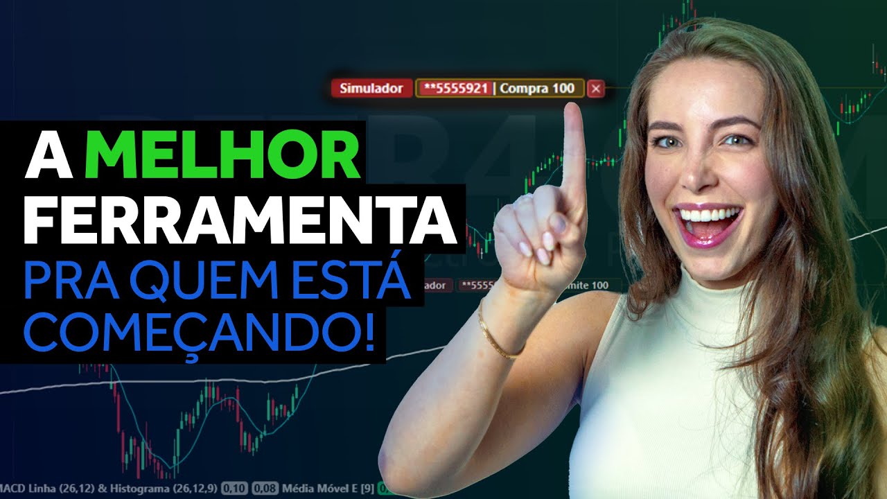 SIMULADOR do PROFIT: Como usar a seu favor!
