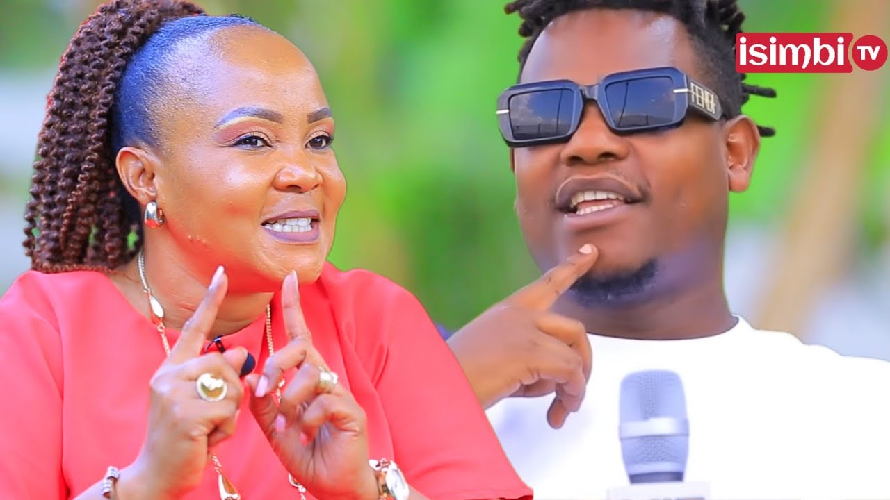 BENSHI TWABUZE AMAHORO Y'UMUTIMA|IBI NIBITUBERE URUGERO RUKOMEYE|Madame Gatarayiha