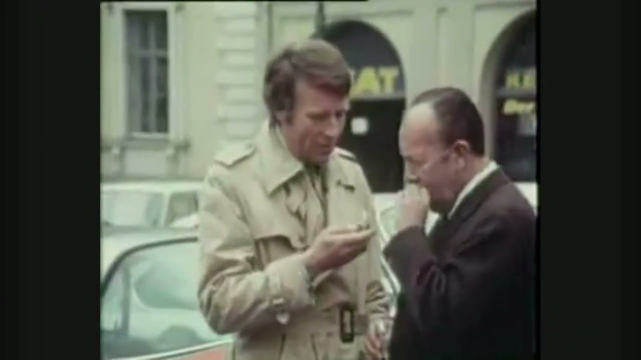1967 NSU Ro 80 Commercial | Vintage TV Ad