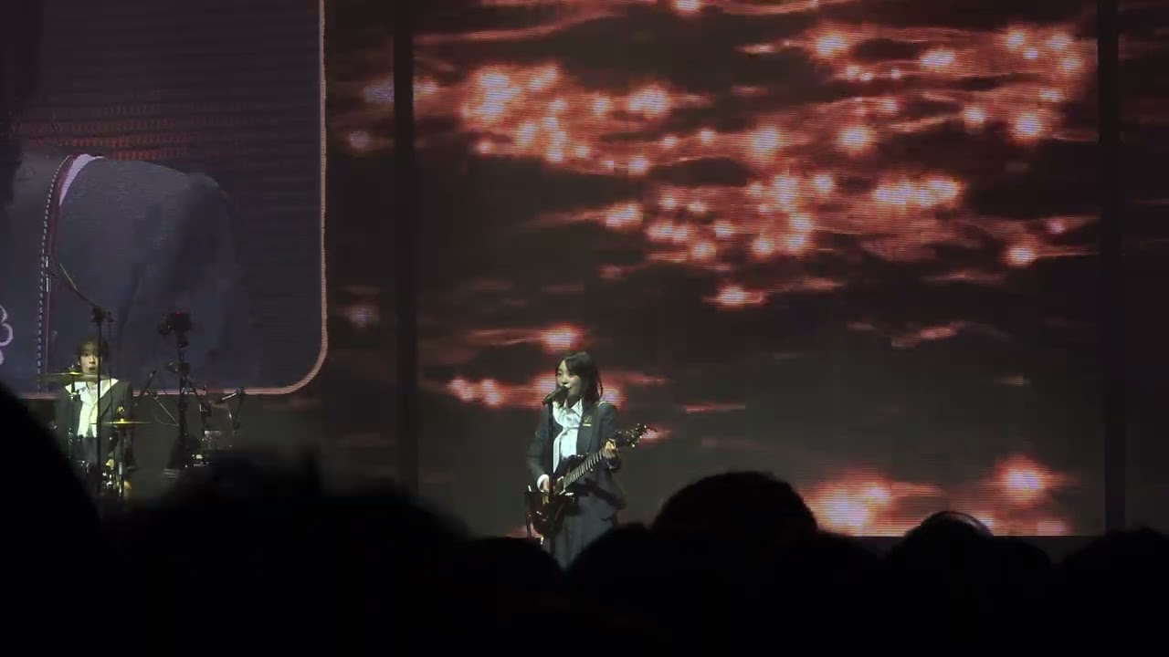 QWER 첫팬콘 1일차 '메아리'
