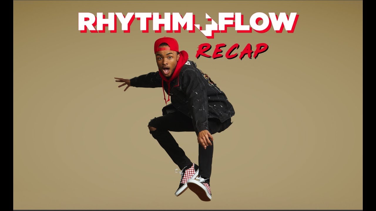 Rhythm + Flow Recap - Ali Tomineek