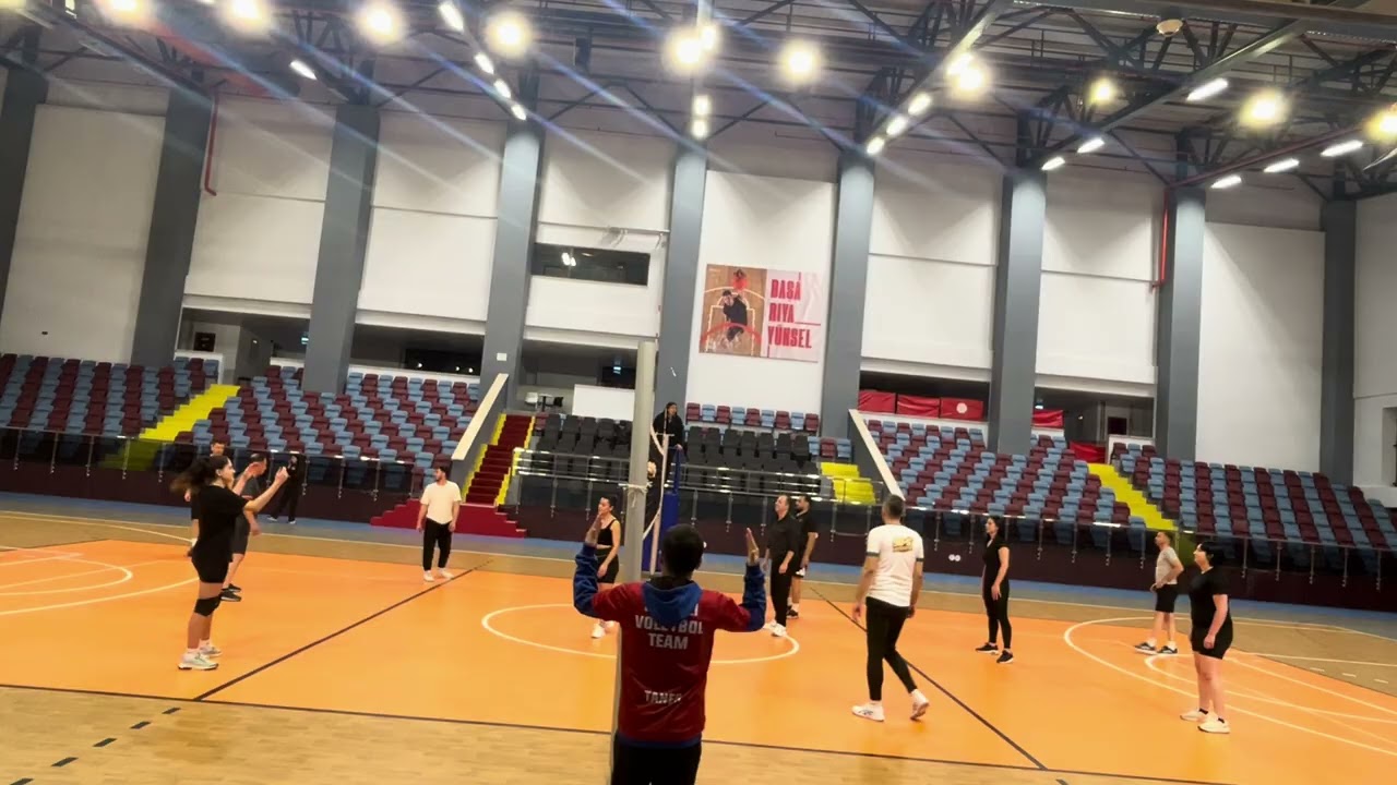 Salihli Voleybol Team